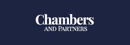 Ranked in Chambers Latin America 2014