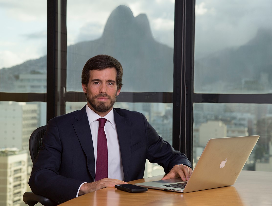 João Paulo Ferraz Vasconcellos
