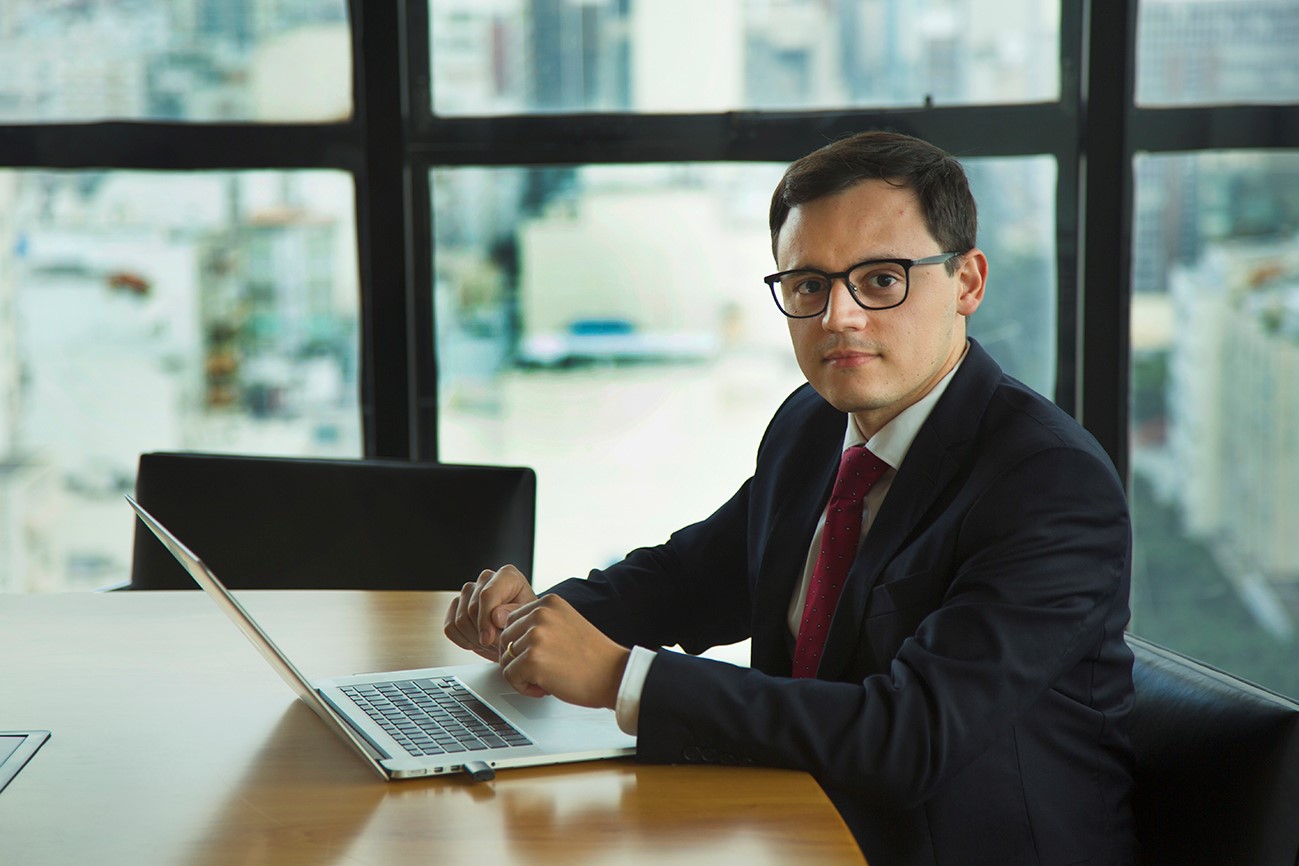 Luis Filipe Ferreira da Costa